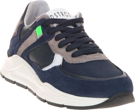 jongens sneakers maat 34